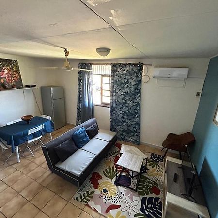 Le Duplex De Sainte Therese Cayenne Exterior photo